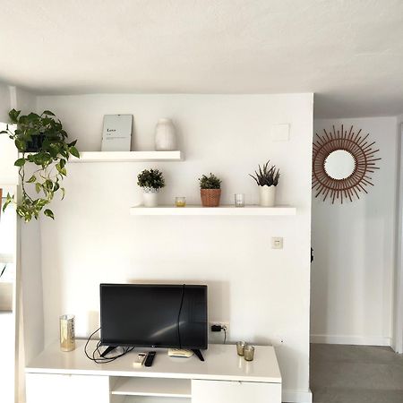 Estudio En Málaga Eksteriør bilde
