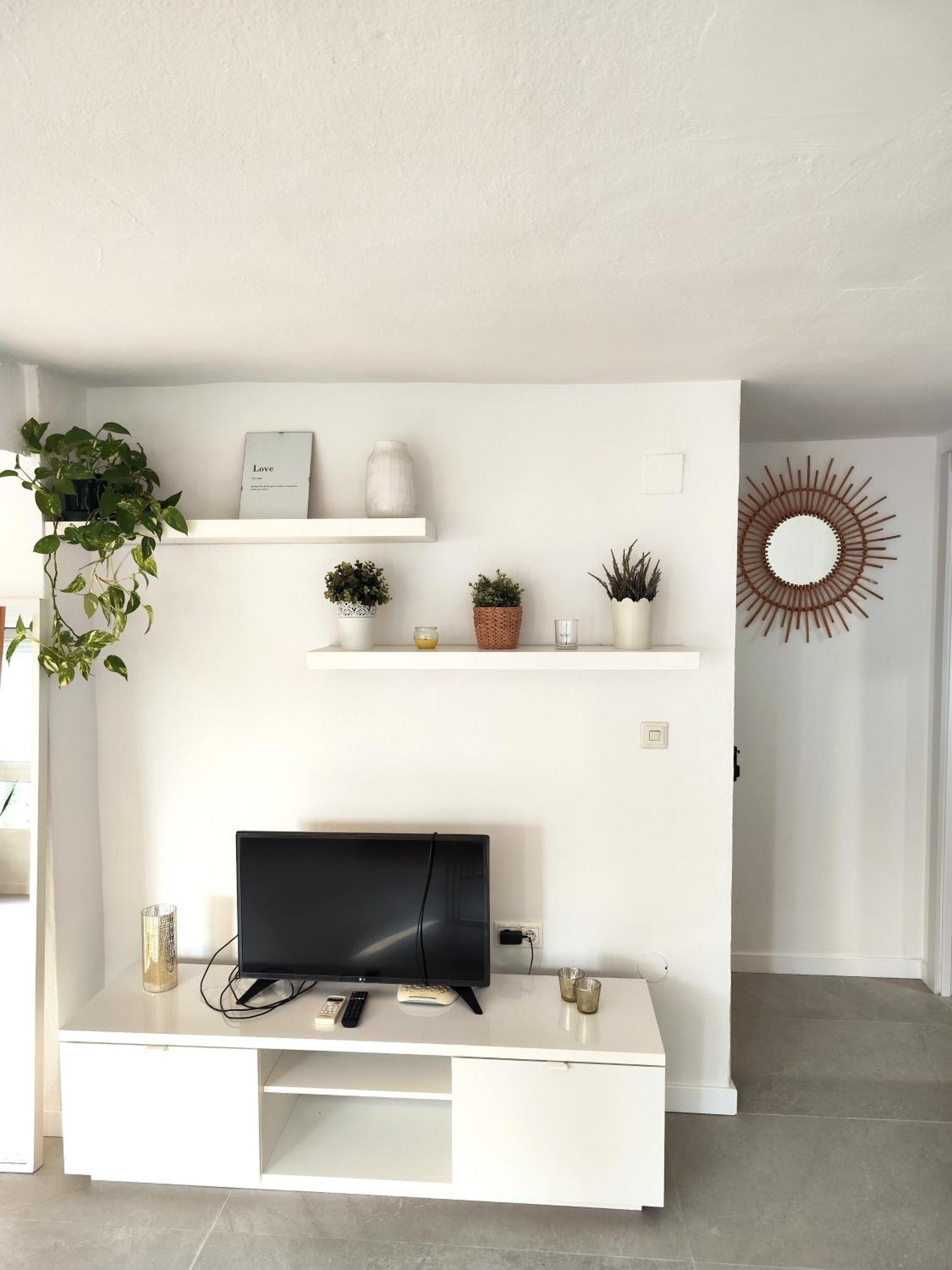 Estudio En Málaga Eksteriør bilde